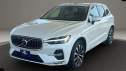 2023 Volvo XC60 B5 Plus Bright Theme