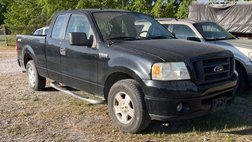 2007 Ford F-150 