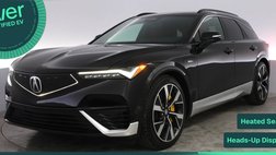 2024 Acura ZDX Type S