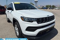 2023 Jeep Compass Sport