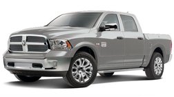 2014 Ram Ram Pickup 1500 Longhorn