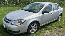 2005 Chevrolet Cobalt LS