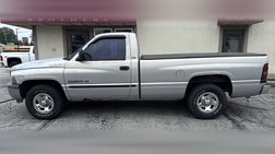 2000 Dodge Ram 1500 ST
