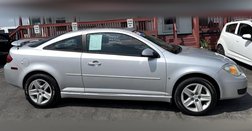 2007 Pontiac G5 Base