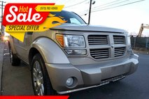 2010 Dodge Nitro Heat