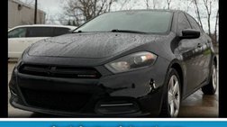 2015 Dodge Dart SXT
