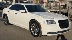 2019 Chrysler 300 Limited
