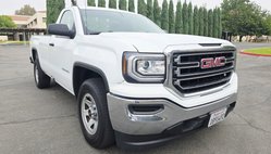 2018 GMC Sierra 1500 Base