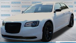 2022 Chrysler 300 Touring