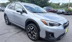 2018 Subaru Crosstrek 2.0i Limited