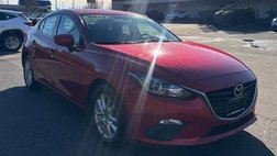 2014 Mazda MAZDA3 i Grand Touring