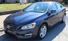 2014 Volvo S60 T5
