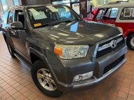 2011 Toyota 4Runner Trail