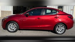 2017 Toyota Yaris iA Base