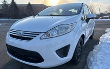 2013 Ford Fiesta SE