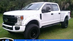 2022 Ford Super Duty F-250 XL