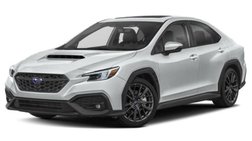 2023 Subaru WRX GT
