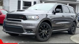 2019 Dodge Durango GT Plus