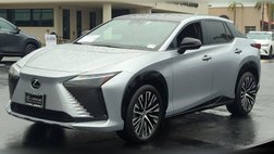 2023 Lexus RZ 450e Premium