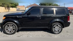 2011 Dodge Nitro Heat