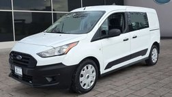 2022 Ford Transit Connect XL