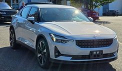 2022 Polestar 2 Long Range Dual Motor