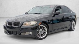 2011 BMW 3 Series 335d