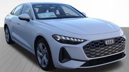 2025 Audi A5 quattro Premium Plus TFSI