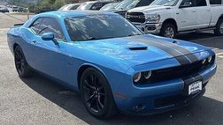 2018 Dodge Challenger R/T