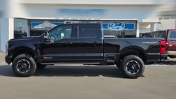 2026 Ford Super Duty F-350 Lariat
