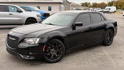 2019 Chrysler 300 S