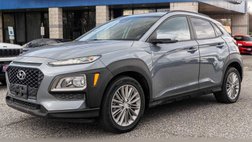 2020 Hyundai Kona SEL