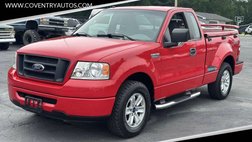 2007 Ford F-150 STX