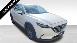 2020 Mazda CX-9 Touring