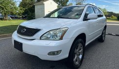 2006 Lexus RX 330 Base