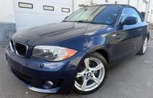 2012 BMW 1 Series 128i