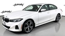 2023 BMW 3 Series 330i xDrive