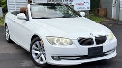 2011 BMW 3 Series 328i