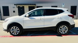 2019 Nissan Rogue Sport SV