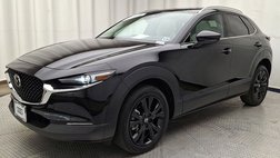 2023 Mazda CX-30 2.5 Turbo Premium