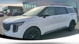 2026 Kia Carnival SX Prestige