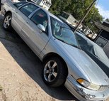 1994 Chevrolet Caprice LS