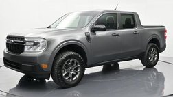2023 Ford Maverick XLT