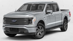 2024 Ford F-150 Lightning Lariat