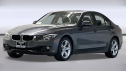 2014 BMW 3 Series 328i xDrive