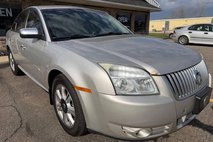 2008 Mercury Sable Premier