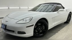 2013 Chevrolet Corvette Base