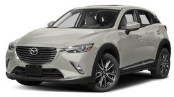 2017 Mazda CX-3 Grand Touring