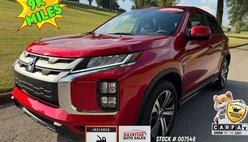 2024 Mitsubishi Outlander Sport ES