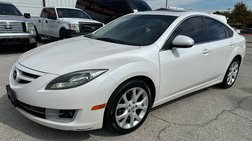 2013 Mazda MAZDA6 s Grand Touring